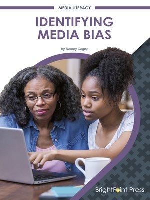 cover image of Identifying Media Bias